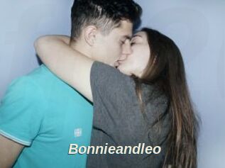 Bonnieandleo