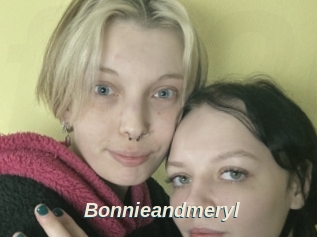 Bonnieandmeryl
