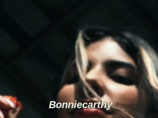Bonniecarthy
