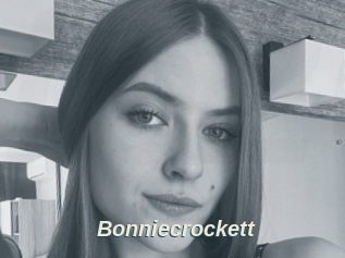 Bonniecrockett