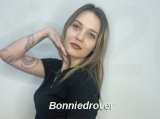 Bonniedrover