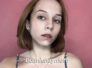 Bonniehaymore