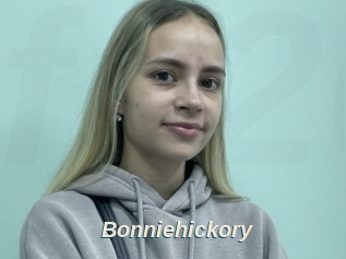 Bonniehickory