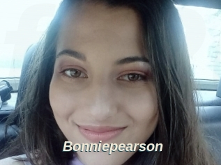 Bonniepearson