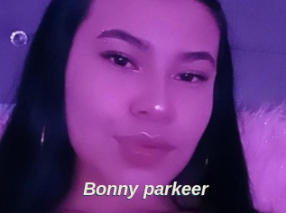 Bonny_parkeer