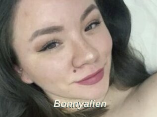 Bonnyalien