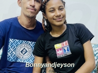 Bonnyandjeyson