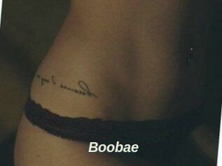 Boobae