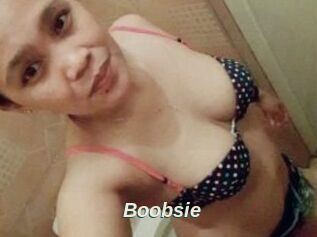 Boobsie