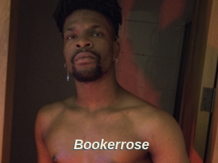 Bookerrose