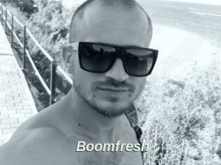 Boomfresh