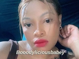 Booodyliciousbabey