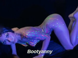 Bootyanny