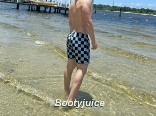 Bootyjuice