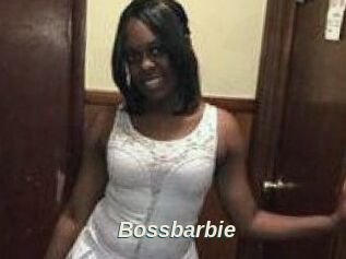 Bossbarbie