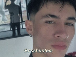 Bosshunteer