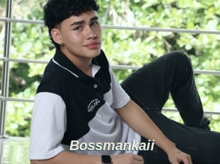 Bossmankaii