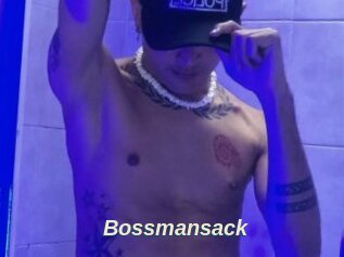 Bossmansack