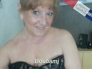 Boubamj