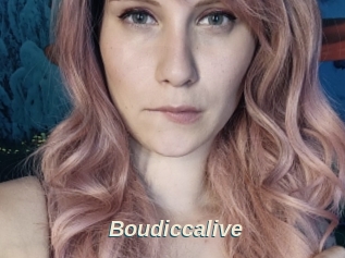 Boudiccalive