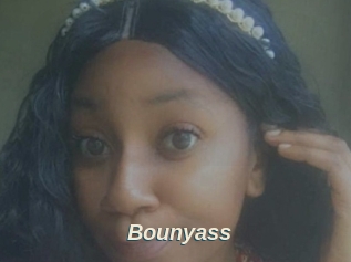 Bounyass