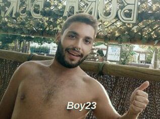 Boy23