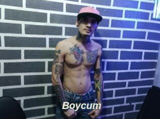Boycum