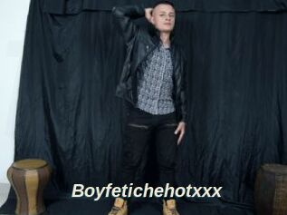 Boyfetichehotxxx