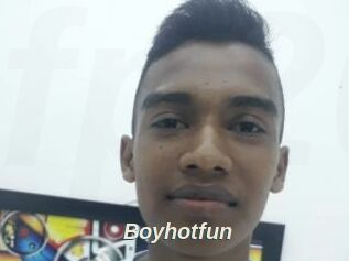 Boyhotfun