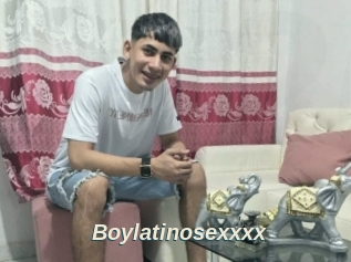 Boylatinosexxxx