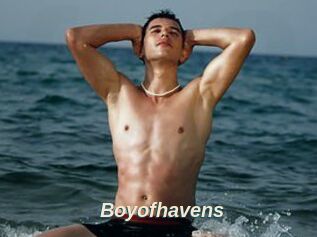 Boyofhavens