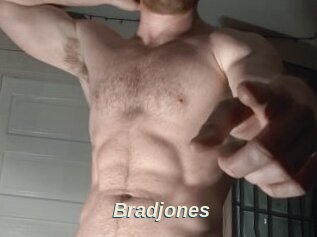 Bradjones