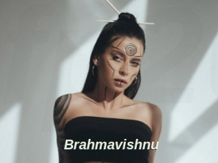 Brahmavishnu