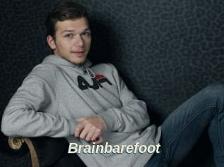 Brainbarefoot