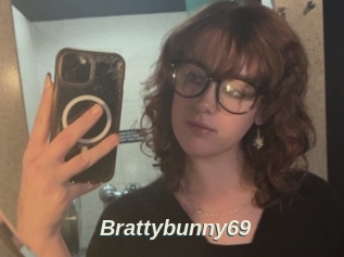 Brattybunny69
