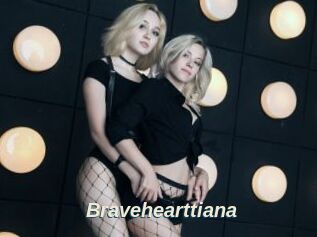 Bravehearttiana