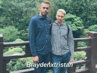 Braydenxtristan
