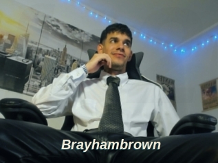Brayhambrown