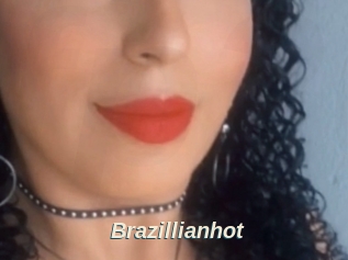 Brazillianhot