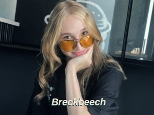 Breckbeech