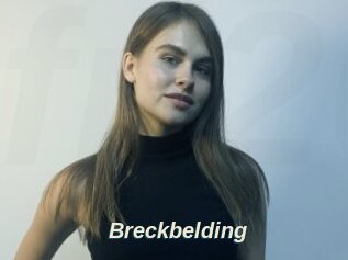 Breckbelding