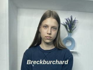 Breckburchard