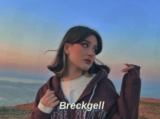 Breckgell