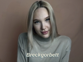 Breckgorbett