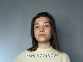 Breckgoulder