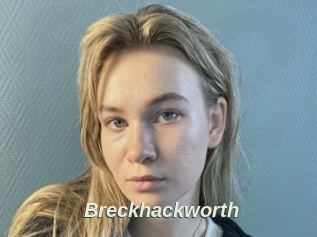 Breckhackworth