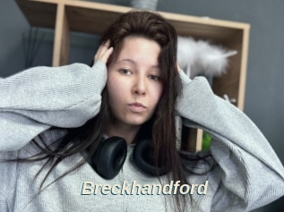 Breckhandford