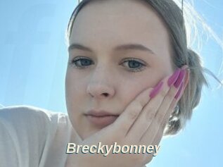 Breckybonney