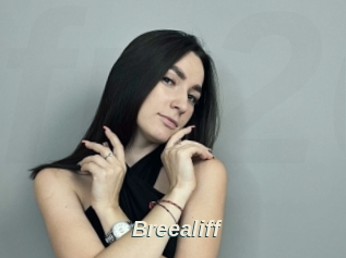 Breealiff