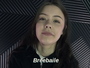 Breebaile